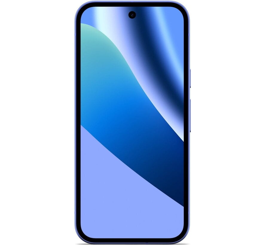 Google Pixel 10a 256GB Blauw 5G