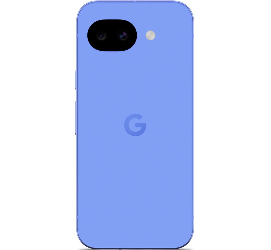 Google Pixel 10a 256GB Blauw 5G