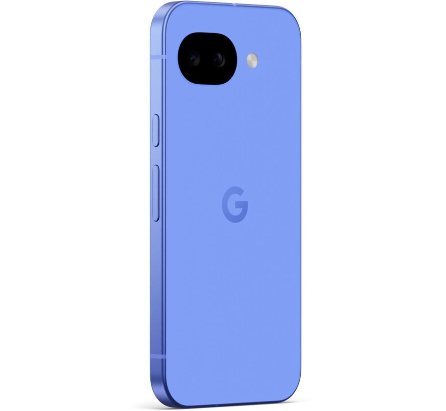 Google Pixel 10a 256GB Blauw 5G