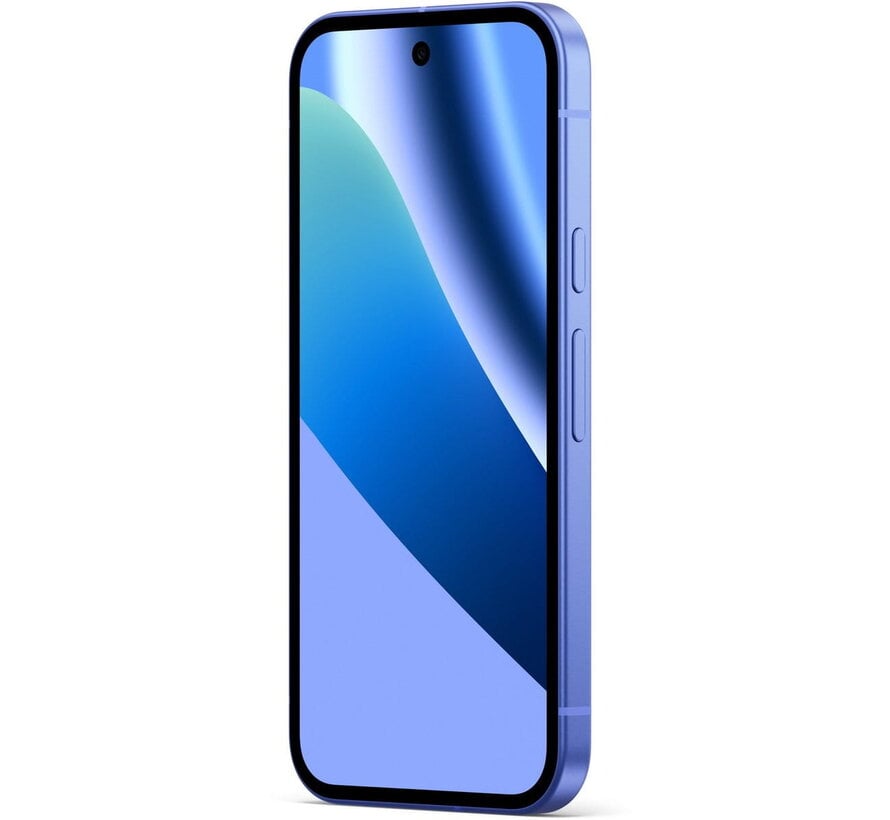 Google Pixel 10a 256GB Blauw 5G