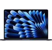Apple Apple MacBook Air (2026) Zwart - 15 inch - Apple M5 10-core GPU - 16GB - 512GB