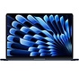 Apple MacBook Air (2026) Zwart - 15 inch - Apple M5 10-core GPU - 16GB - 512GB