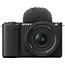 Sony ZV-E10 II + 16-50mm f/3.5-5.6 PZ OSS II Zwart