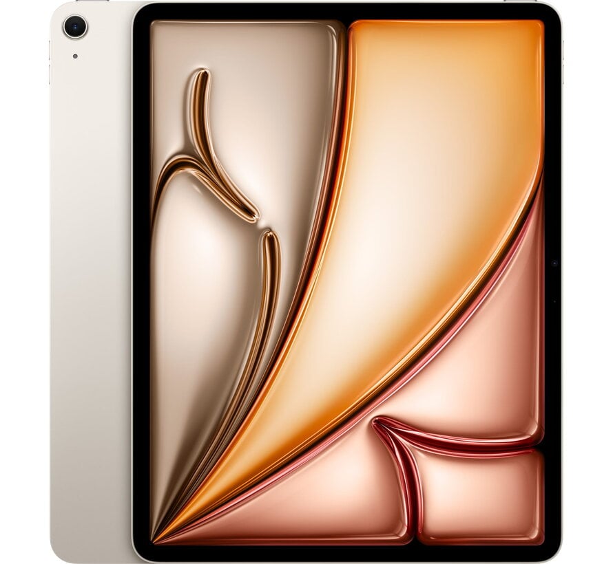 Apple iPad Air (2026) 13 inch 128GB Wifi Sterrenlicht