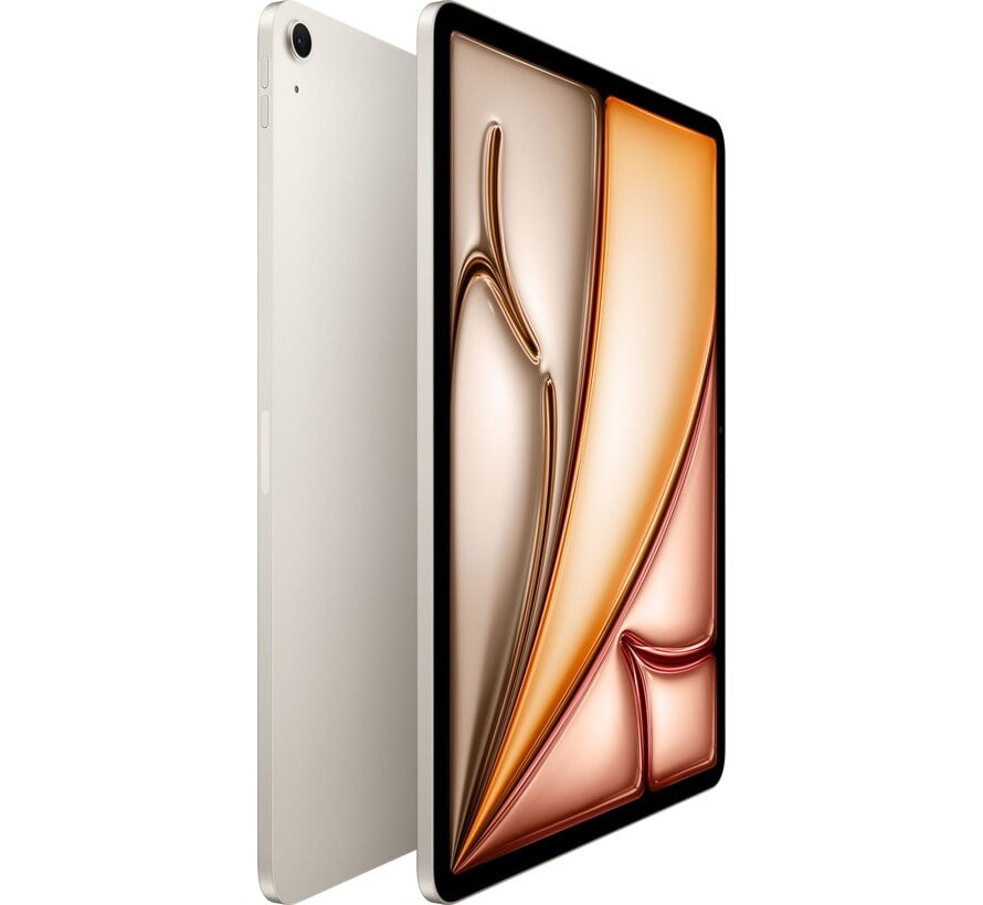 Apple iPad Air (2026) 13 inch 128GB Wifi Sterrenlicht