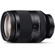 Sony Sony FE 24-240mm f/3.5-6.3 OSS - Zoomlens