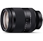 Sony FE 24-240mm f/3.5-6.3 OSS - Zoomlens