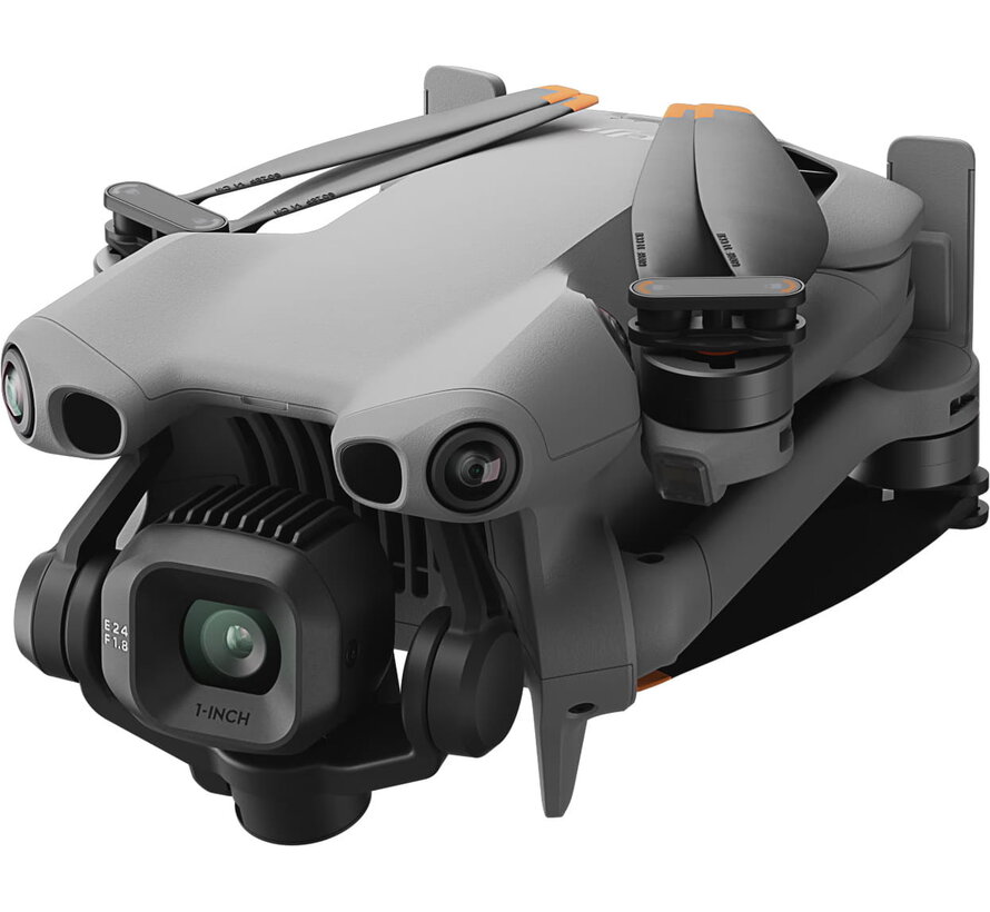 DJI Mini 5 Pro Fly More Combo + Smart Controller