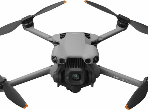 DJI DJI Mini 5 Pro Fly More Combo + Smart Controller