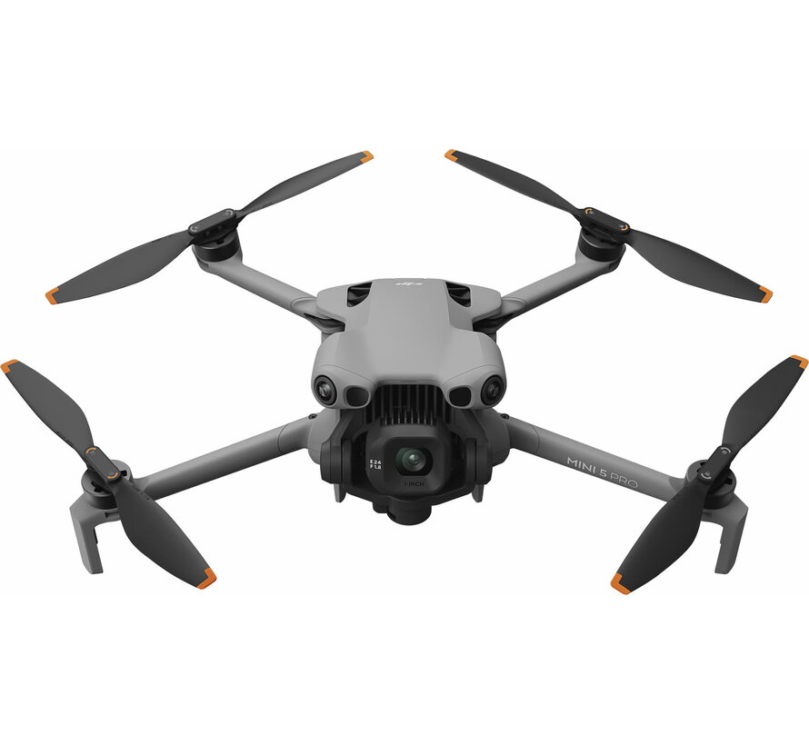 DJI Mini 5 Pro Fly More Combo + Smart Controller