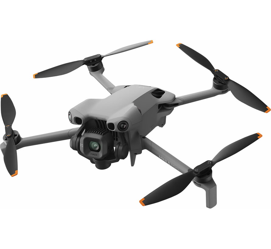 DJI Mini 5 Pro Fly More Combo + Smart Controller