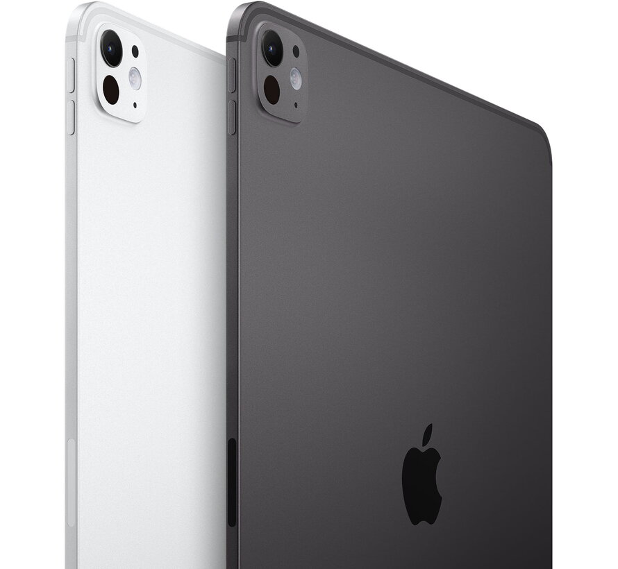 Apple iPad Pro (2025) 11 inch 256GB Wifi Zwart