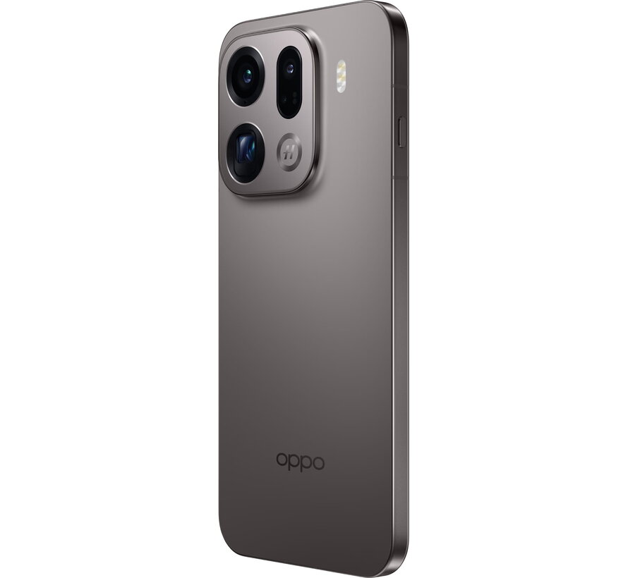 OPPO Find X9 Pro 512GB Grijs 5G