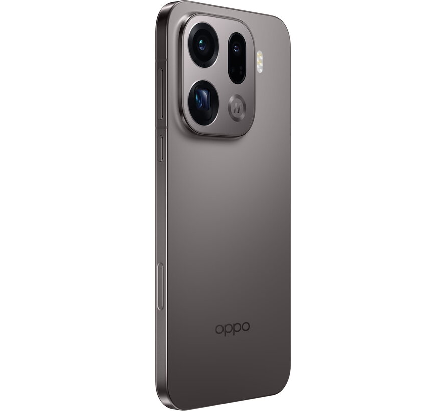 OPPO Find X9 Pro 512GB Grijs 5G
