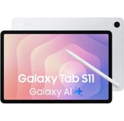 Samsung Samsung Galaxy Tab S11 128GB Wifi Zilver