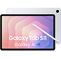 Samsung Galaxy Tab S11 128GB Wifi Zilver
