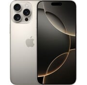 Apple 2e Kans - Apple iPhone 16 Pro Max 256GB Natural Titanium
