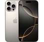 2e Kans - Apple iPhone 16 Pro Max 256GB Natural Titanium