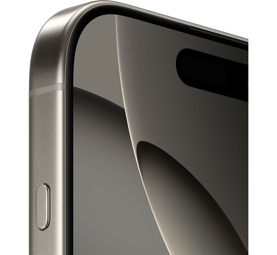 2e Kans - Apple iPhone 16 Pro Max 256GB Natural Titanium