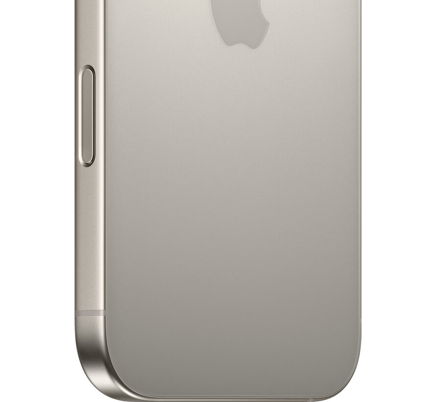 2e Kans - Apple iPhone 16 Pro Max 256GB Natural Titanium