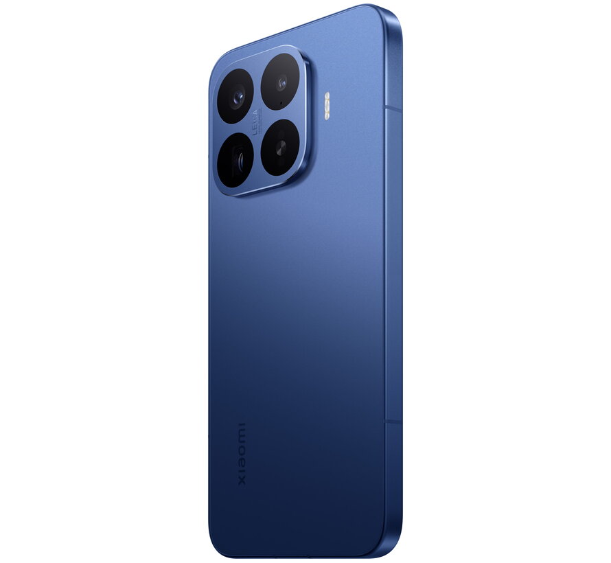 Xiaomi 17T Pro 512GB Blauw 5G