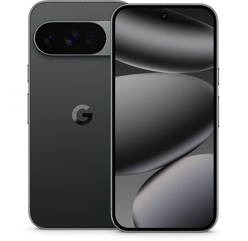 Google Google Pixel 10 Pro XL 256GB Zwart 5G
