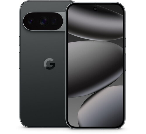 Google Google Pixel 10 Pro XL 256GB Zwart 5G