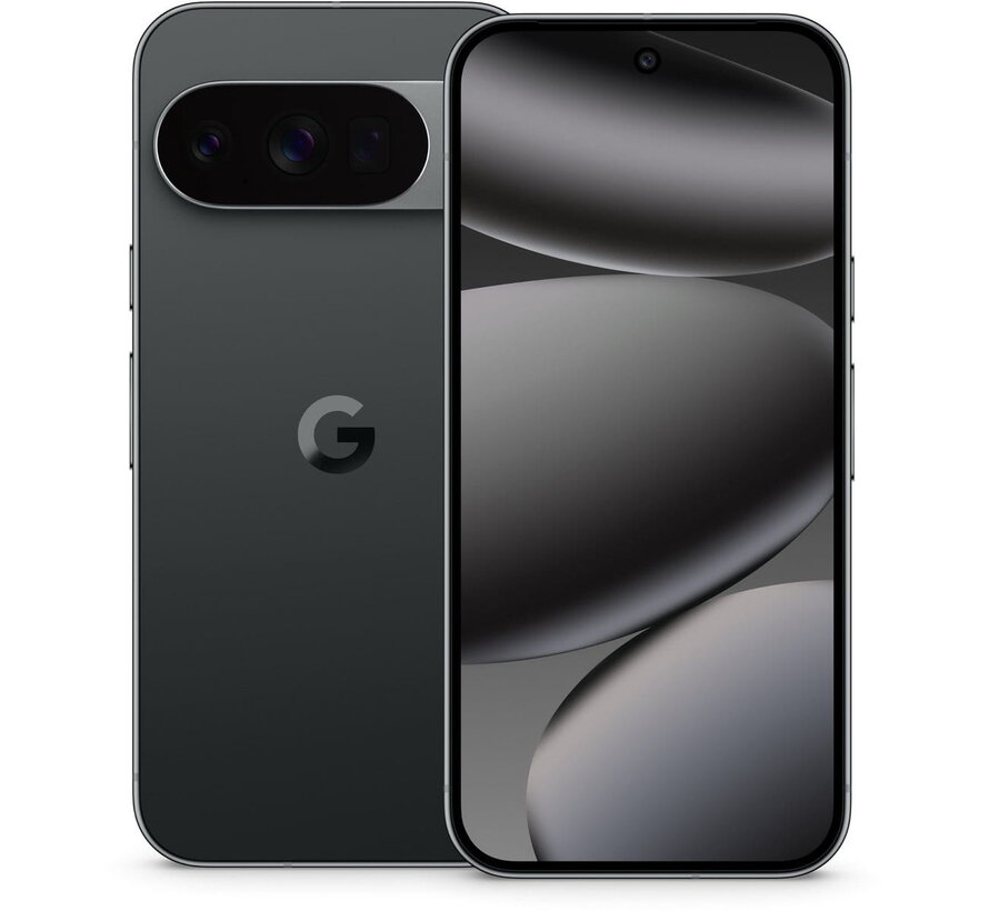 Google Pixel 10 Pro XL 256GB Zwart 5G