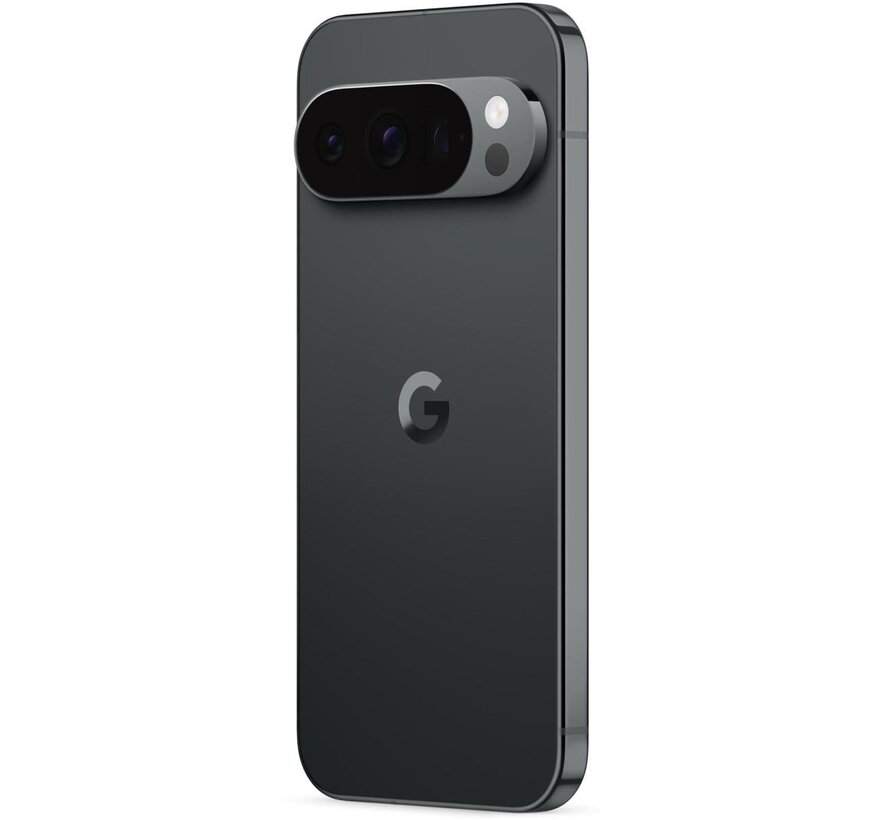 Google Pixel 10 Pro XL 256GB Zwart 5G
