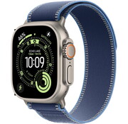 Apple Apple Watch Ultra 3 Cellular 49mm Blauw Trail Band S/M