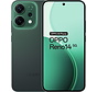 OPPO Reno 14 256GB Groen 5G