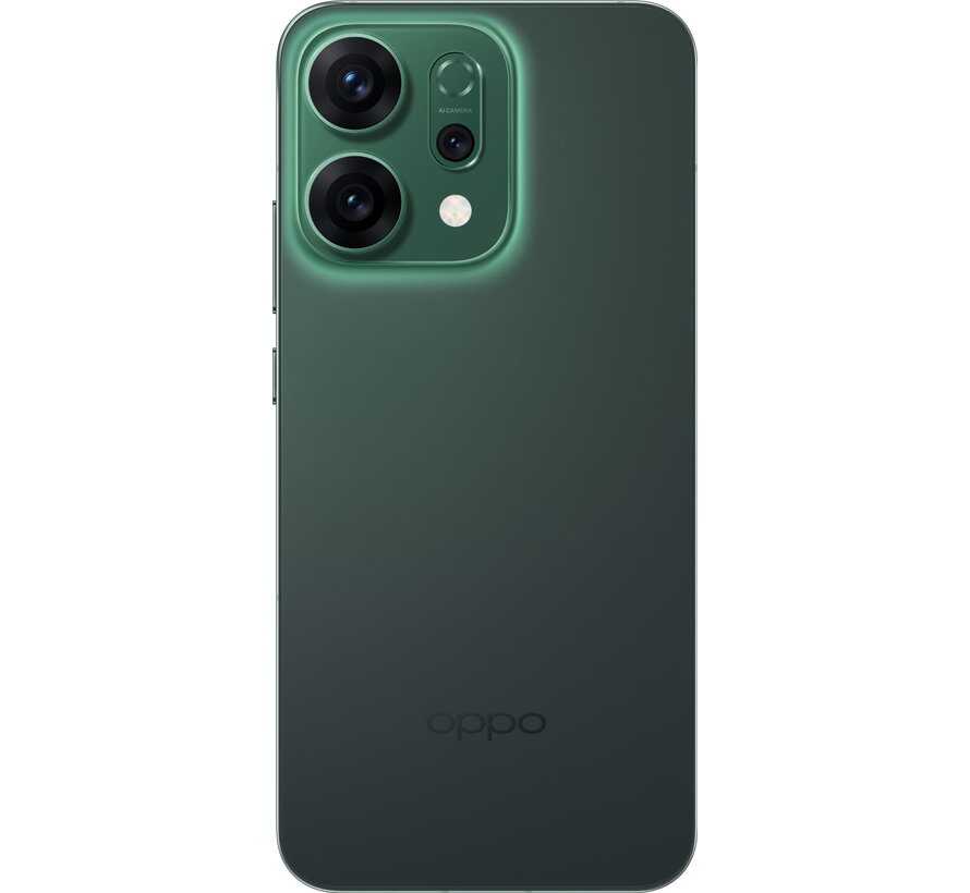 OPPO Reno 14 256GB Groen 5G