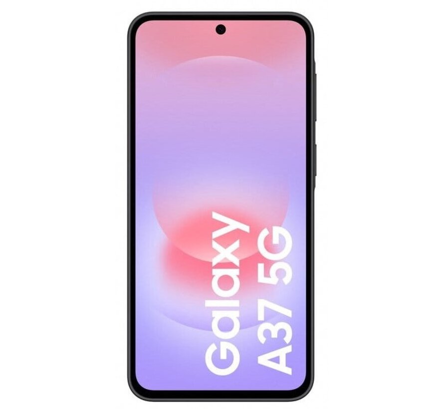 Samsung Galaxy A37 128GB Grijs 5G