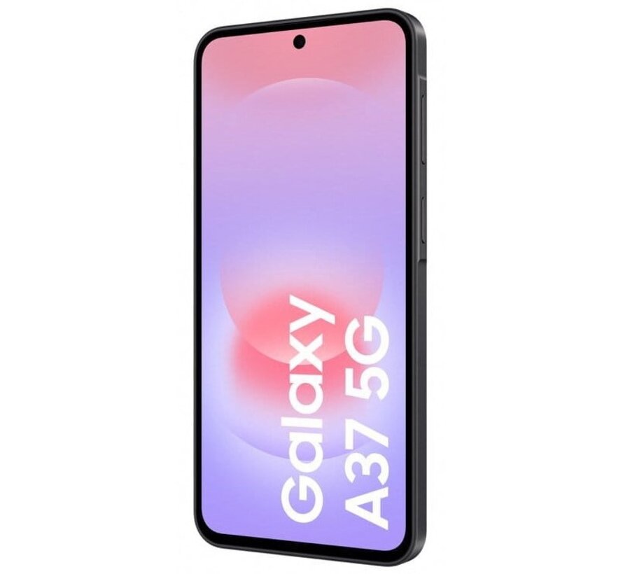Samsung Galaxy A37 128GB Grijs 5G