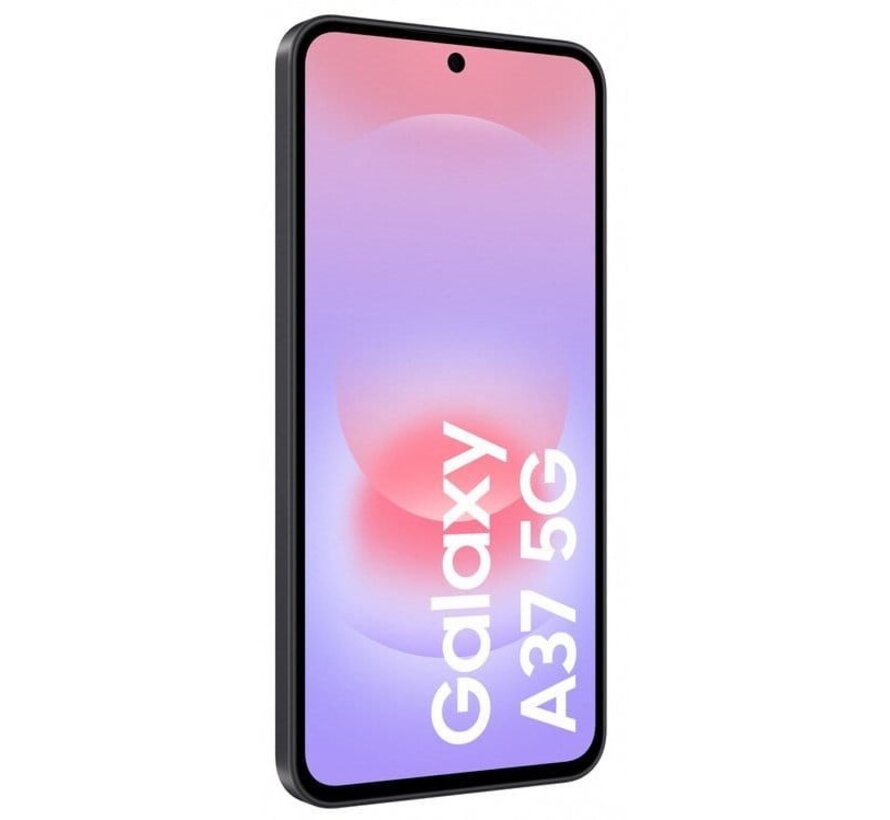 Samsung Galaxy A37 128GB Grijs 5G