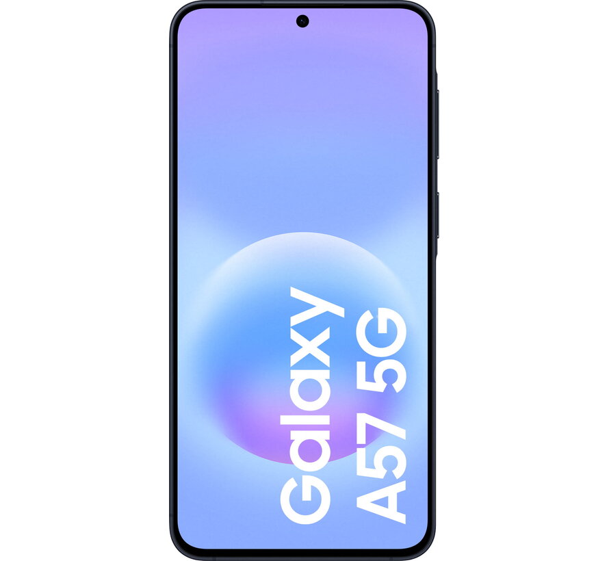 Samsung Galaxy A57 256GB Donkerblauw 5G