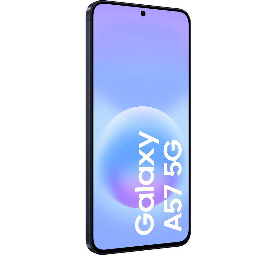 Samsung Galaxy A57 256GB Donkerblauw 5G
