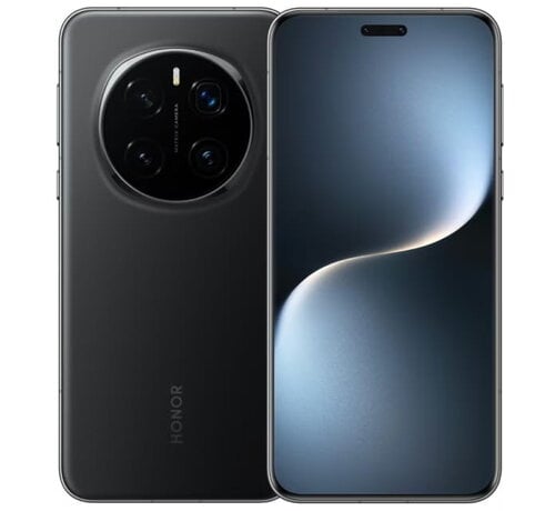 Honor Honor Magic7 Pro 512GB Zwart