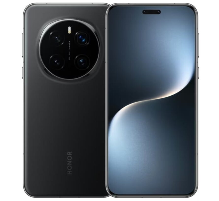 Honor Magic7 Pro 512GB Zwart
