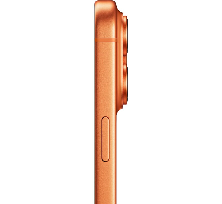 Apple iPhone 17 Pro 1TB Oranje