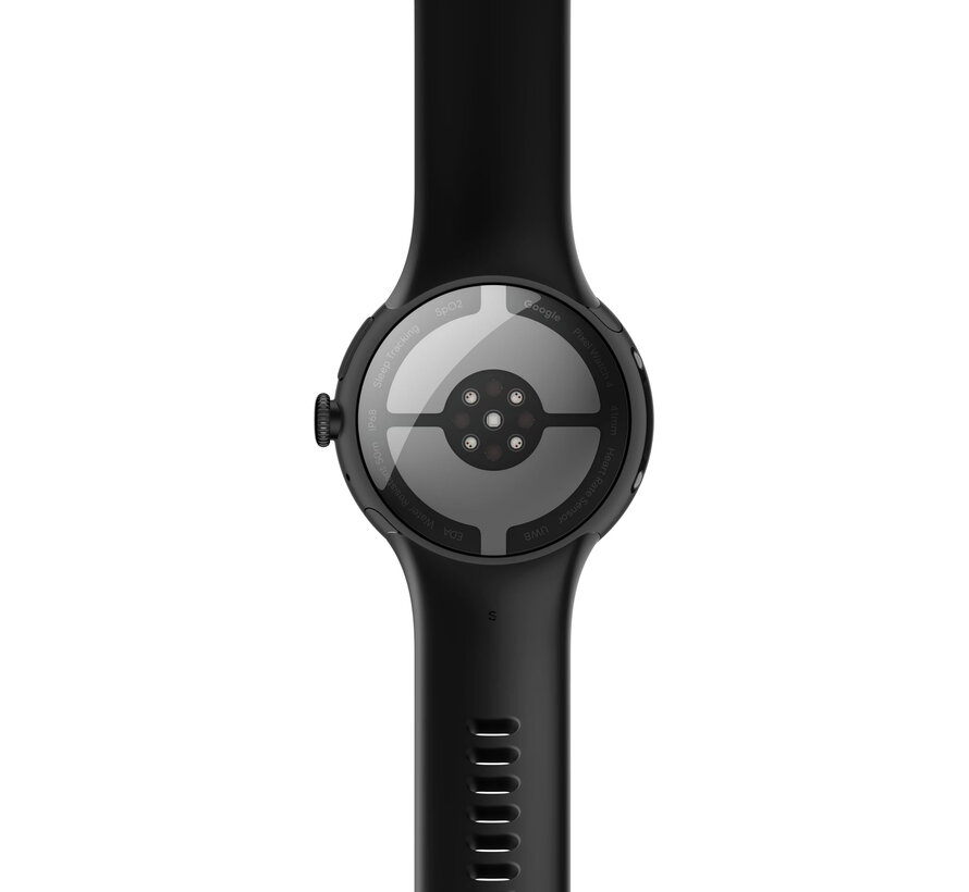 Google Pixel Watch 4 41mm Zwart