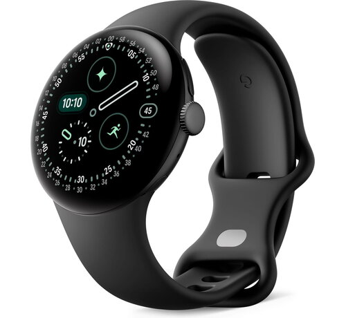 Google Google Pixel Watch 4 41mm Zwart