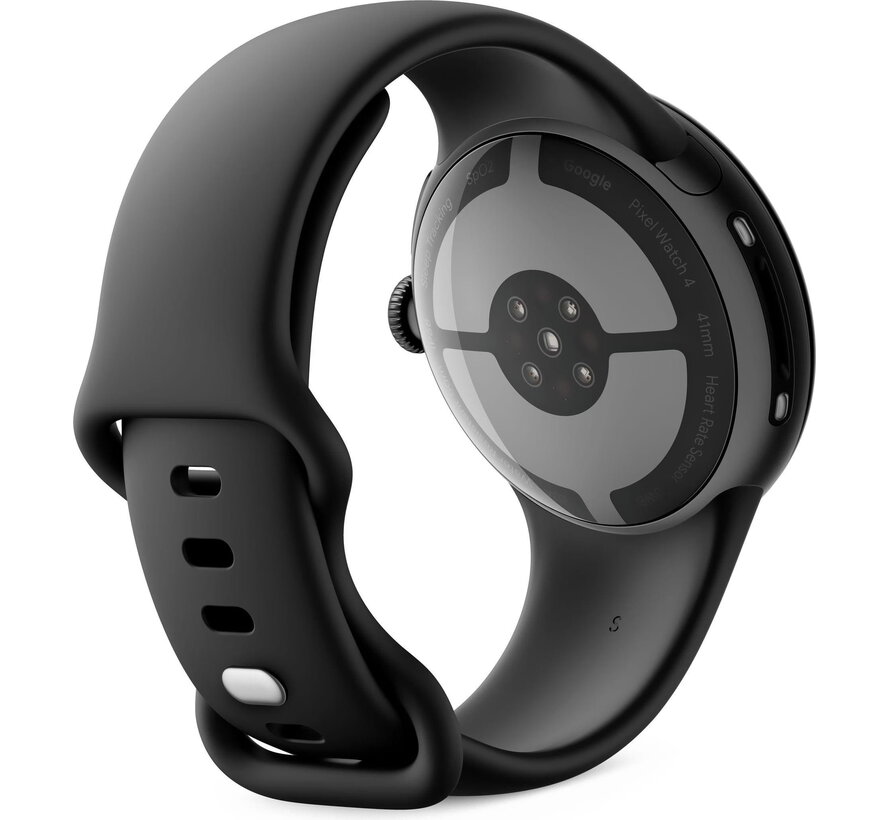 Google Pixel Watch 4 41mm Zwart