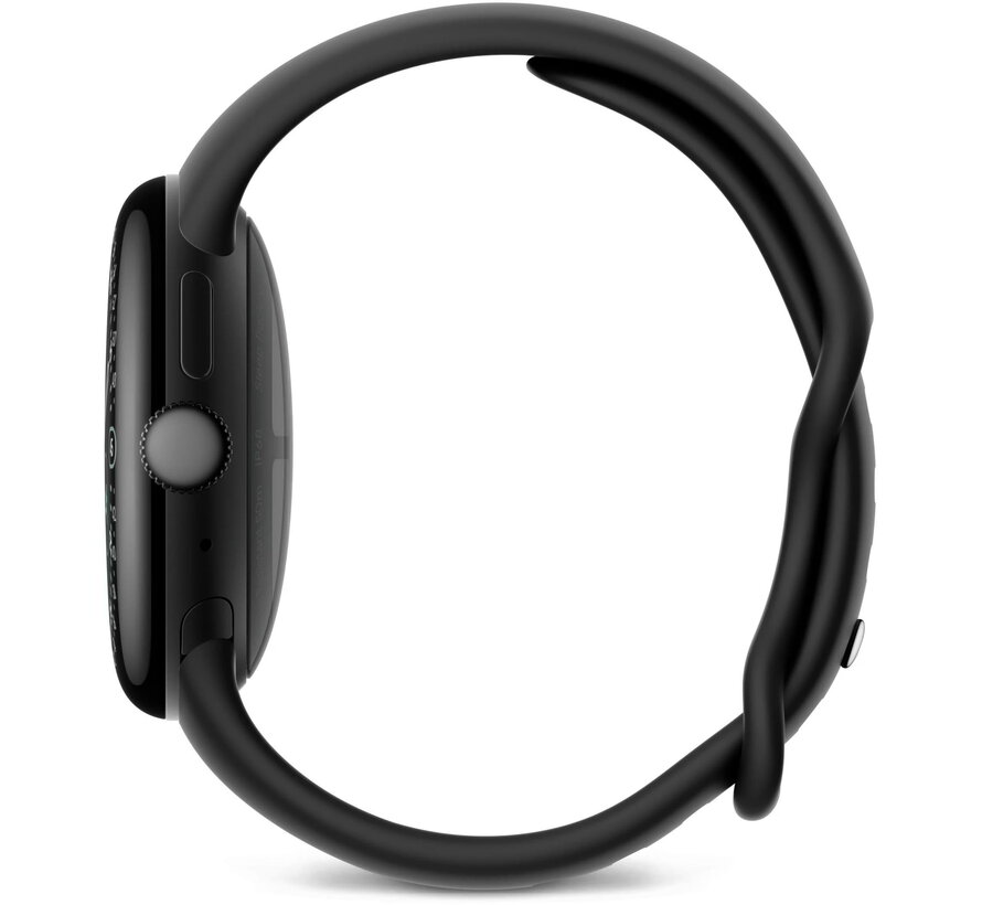 Google Pixel Watch 4 41mm Zwart