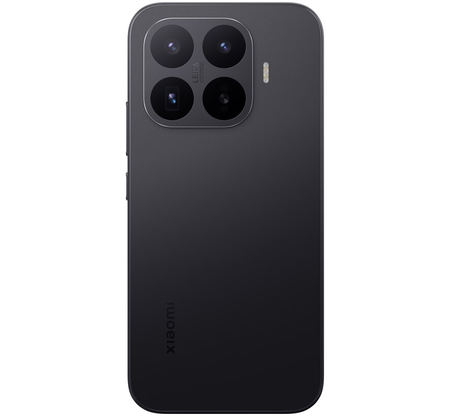 Xiaomi 17T 512GB Zwart 5G