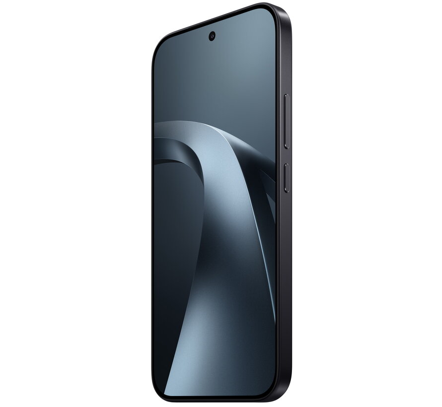 Xiaomi 17T 512GB Zwart 5G