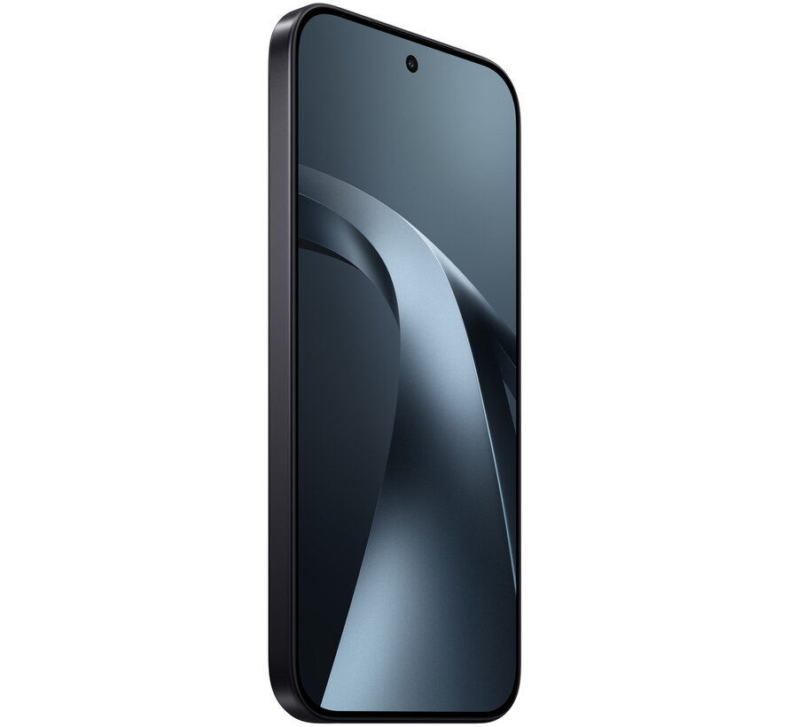 Xiaomi 17T 512GB Zwart 5G