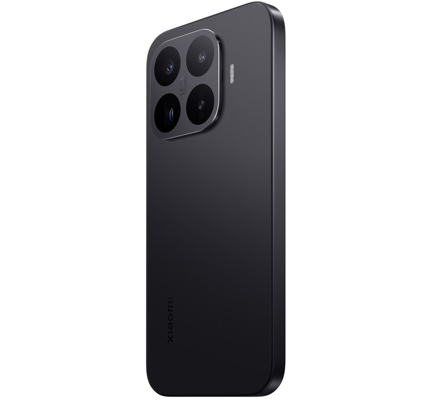 Xiaomi 17T 512GB Zwart 5G