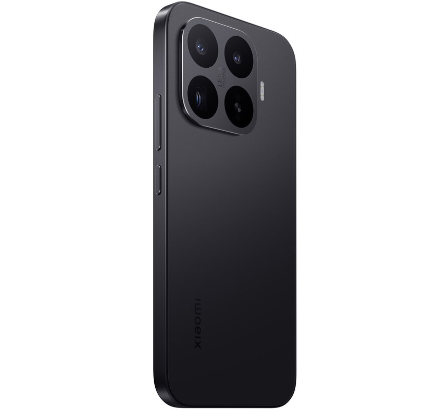 Xiaomi 17T 512GB Zwart 5G