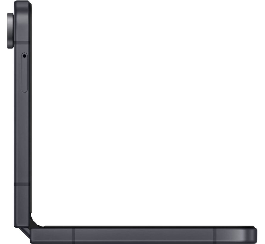 Samsung Galaxy Z Flip8 256GB Zwart 5G